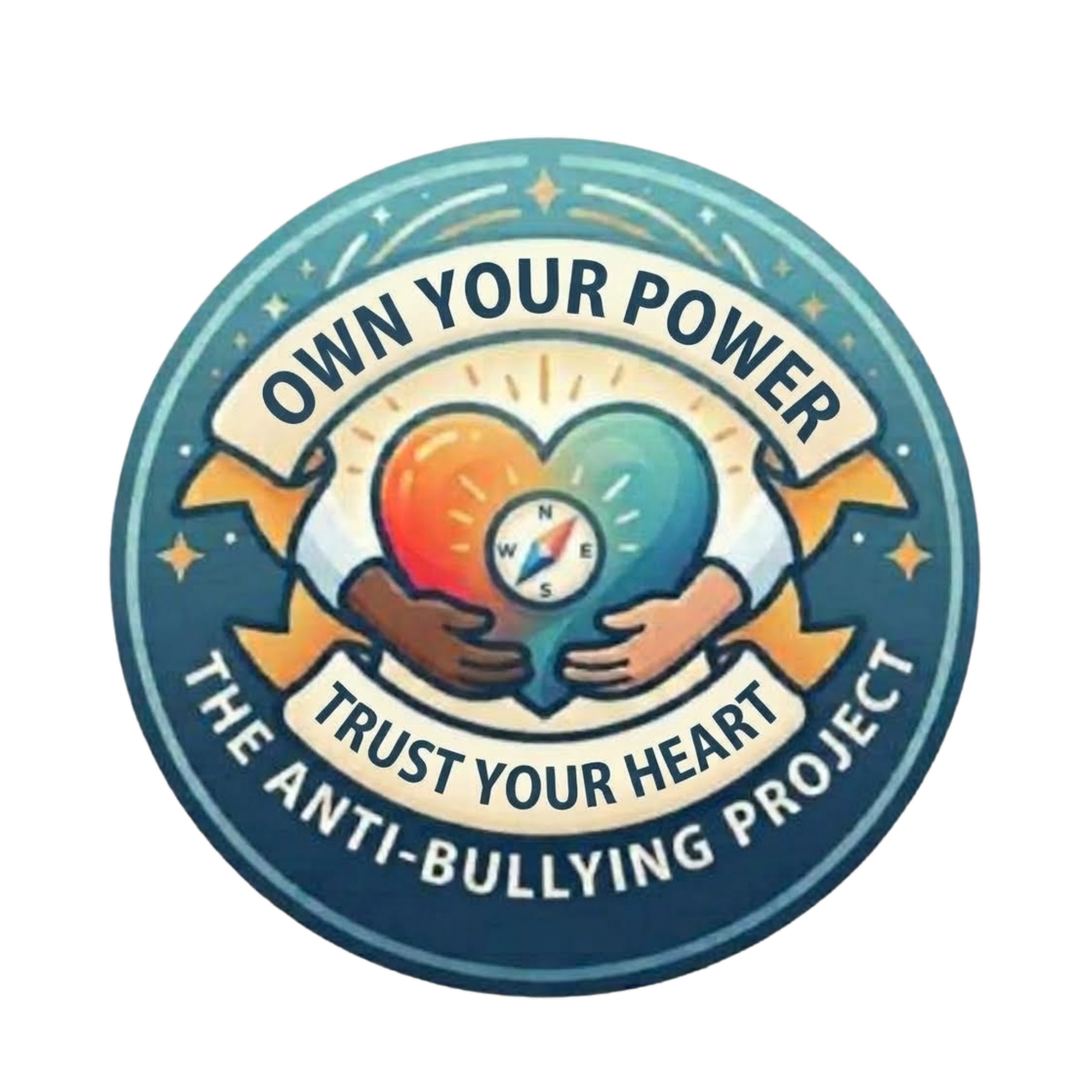 Own Your Power